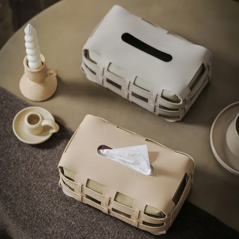 Valdis Tissue Box