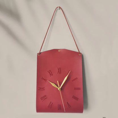 Tote Bag Clock