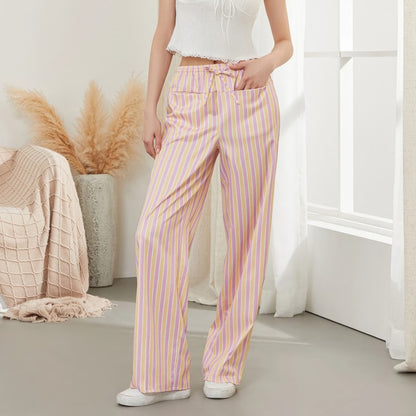 Nyx Loose Trousers