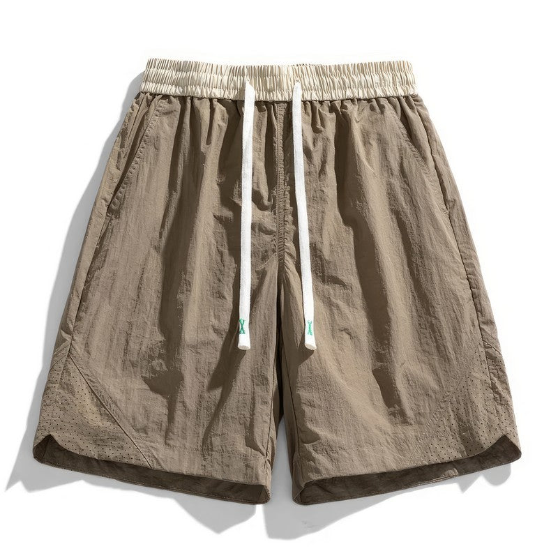 Gavril Comfort Shorts