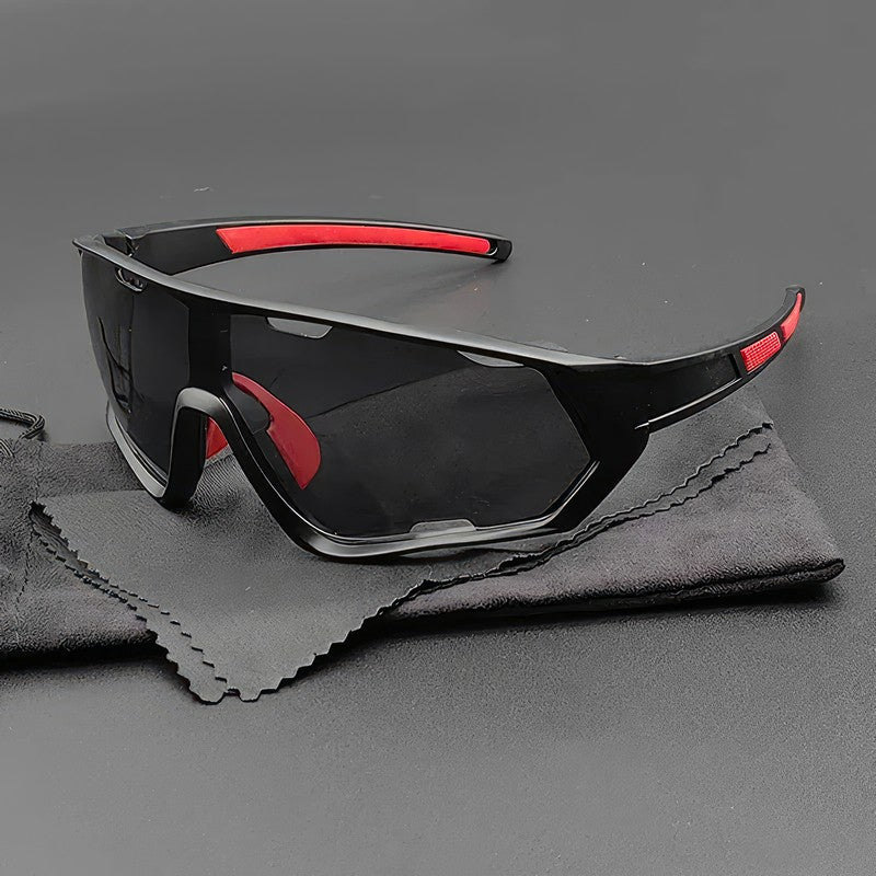 Marwin UV400 Bicycle Glasses