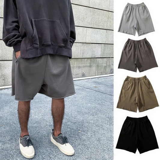 Kadyr Performance Shorts