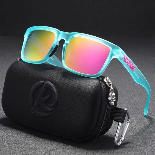 UV400 Polarized Sunglasses