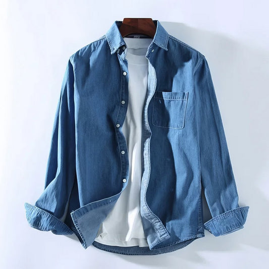 Deval Denim Shirt