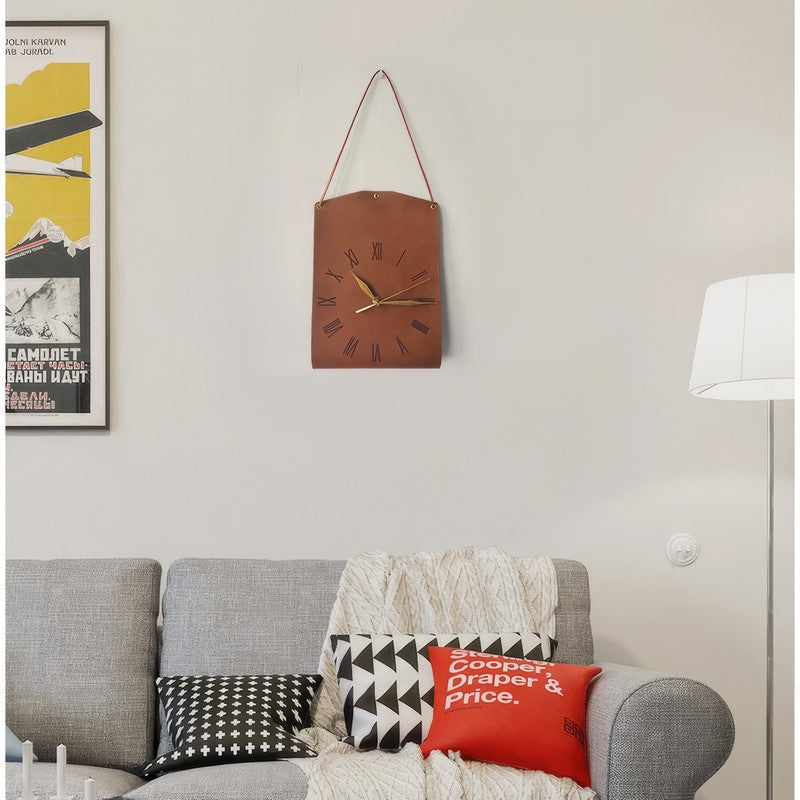 Tote Bag Clock