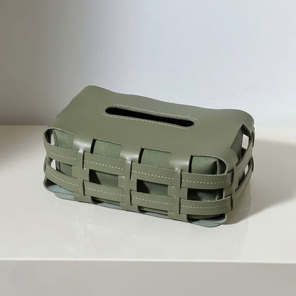 Valdis Tissue Box