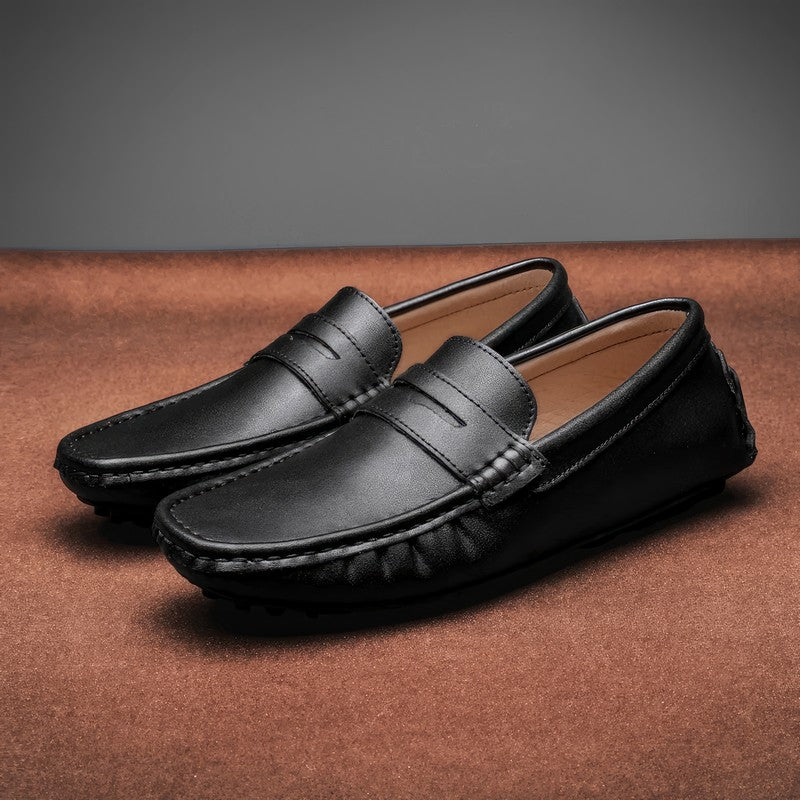 Gualtiero Loafers