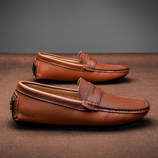 Gualtiero Loafers