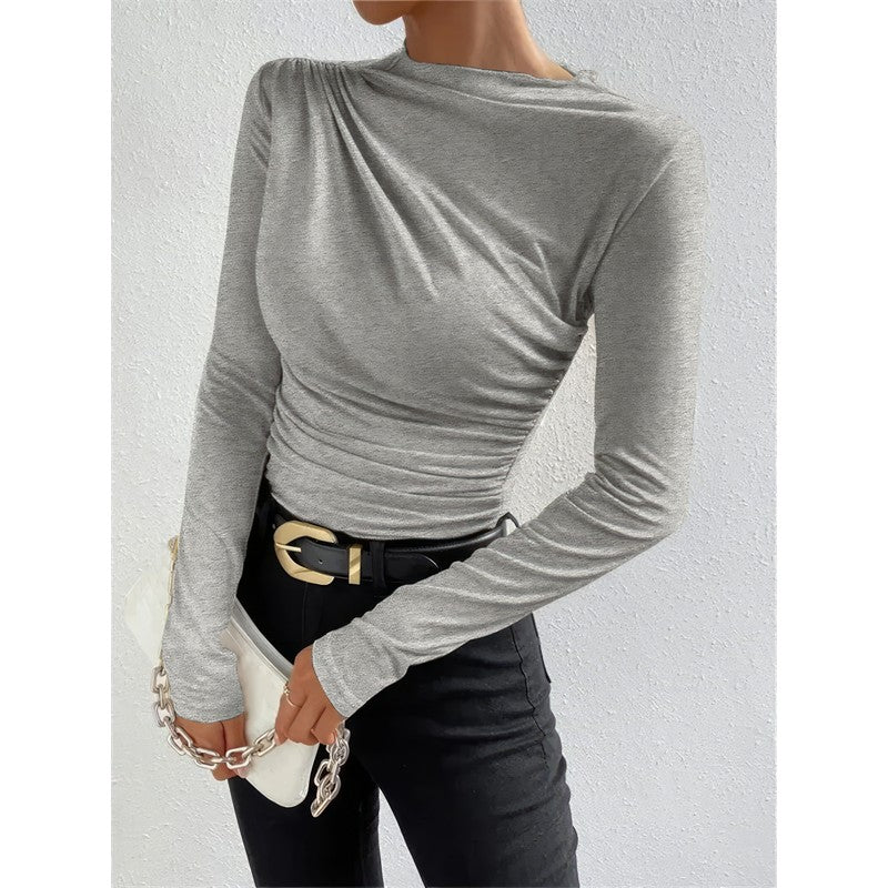 Klara Long Sleeve Top