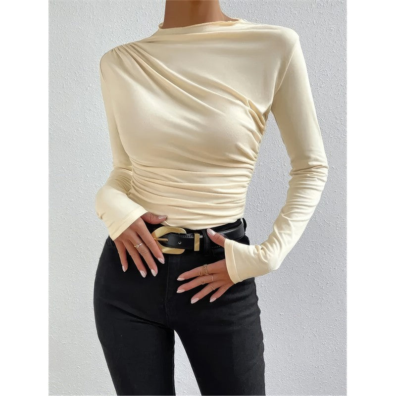 Klara Long Sleeve Top