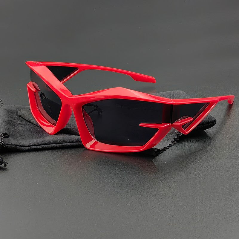 Cycling Shades 2099