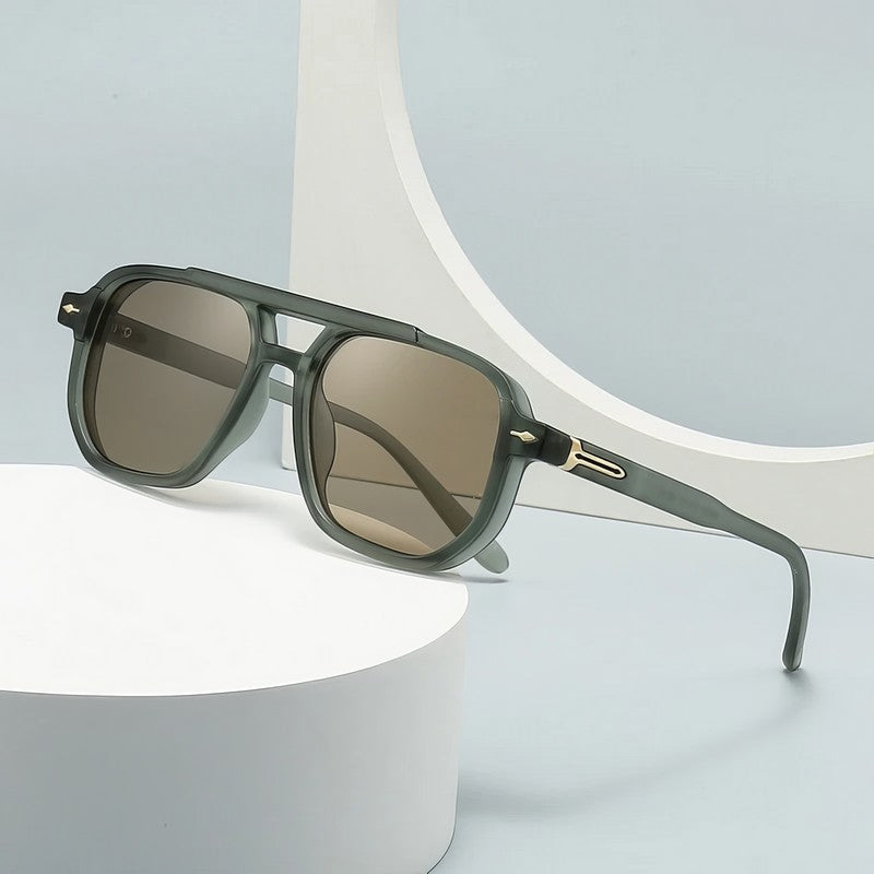 Dritan Retro Sunglasses