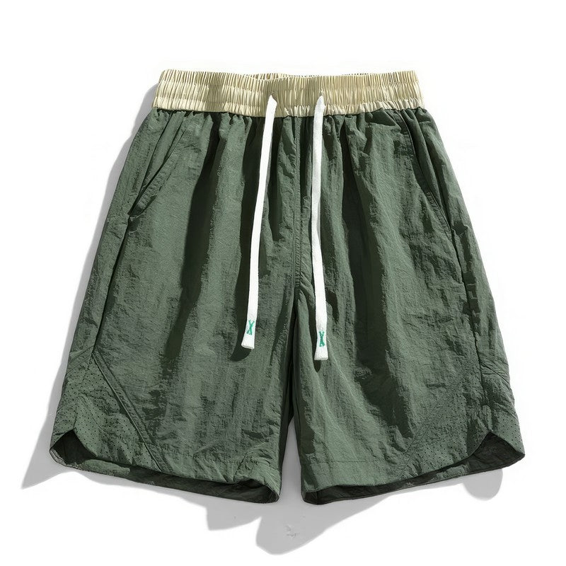 Gavril Comfort Shorts