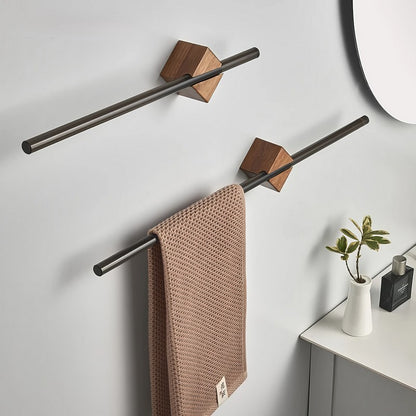 Valente Towel Rack