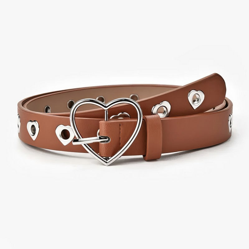 Dark Heart Belt