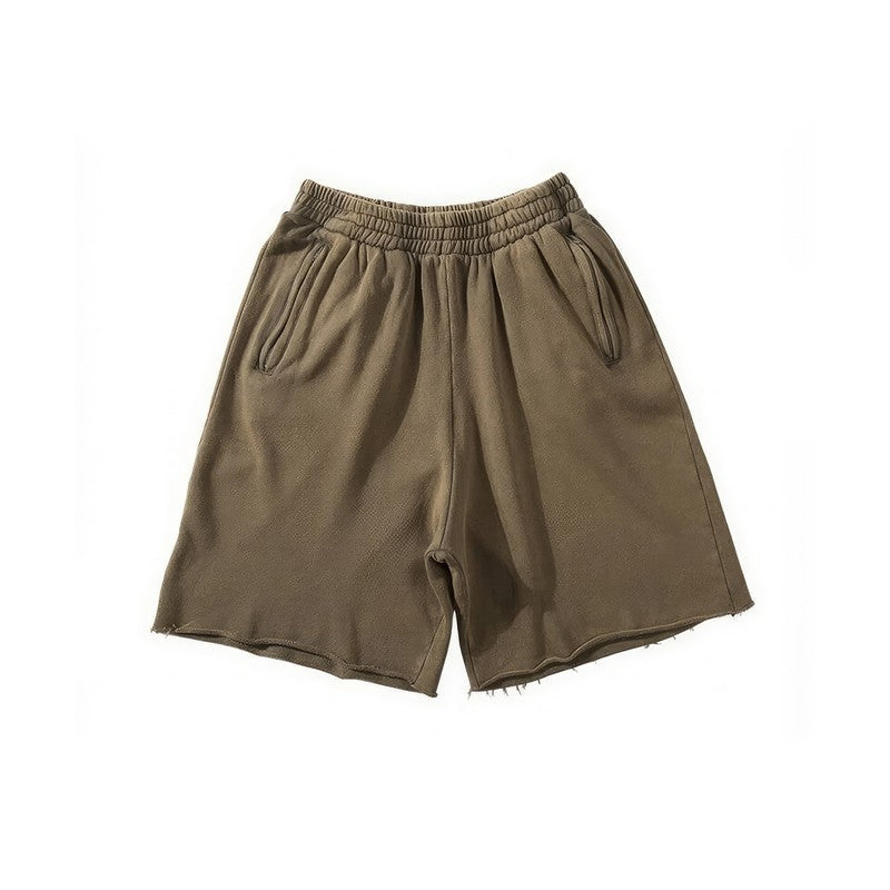 Kadyr Performance Shorts