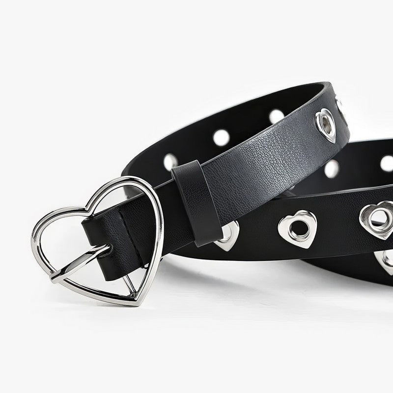 Dark Heart Belt