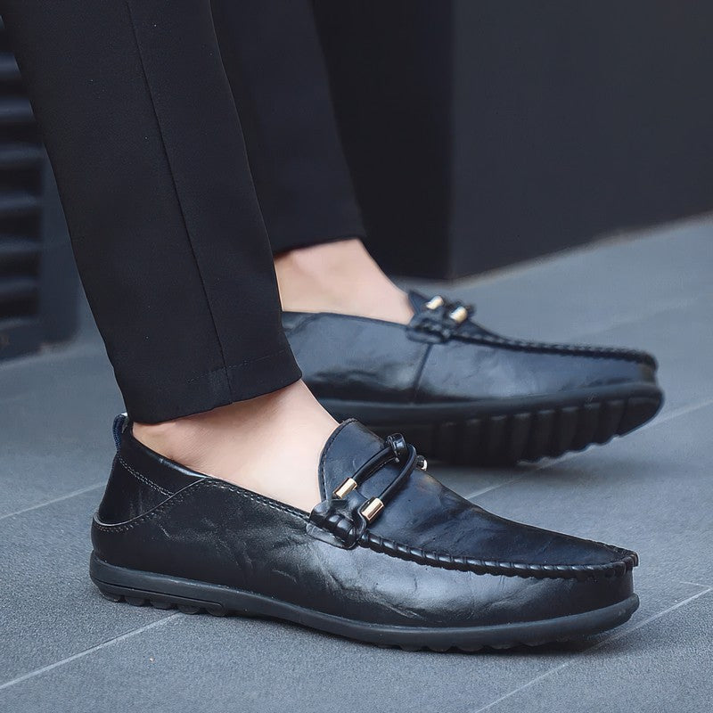 Astor Loafers