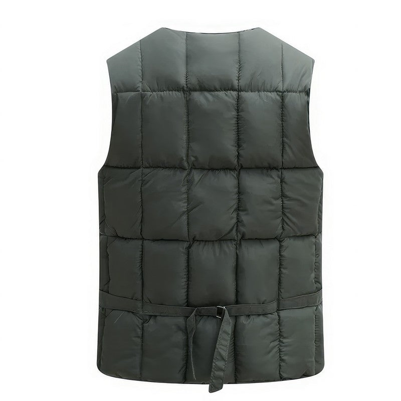 Gordian Military Vest