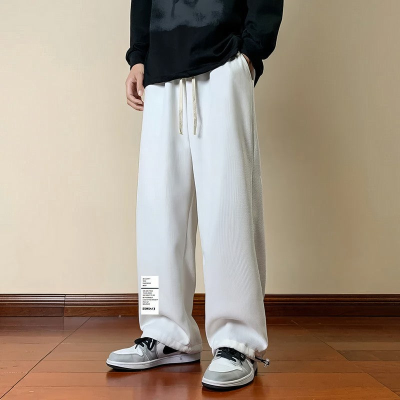 Zephyr Trousers