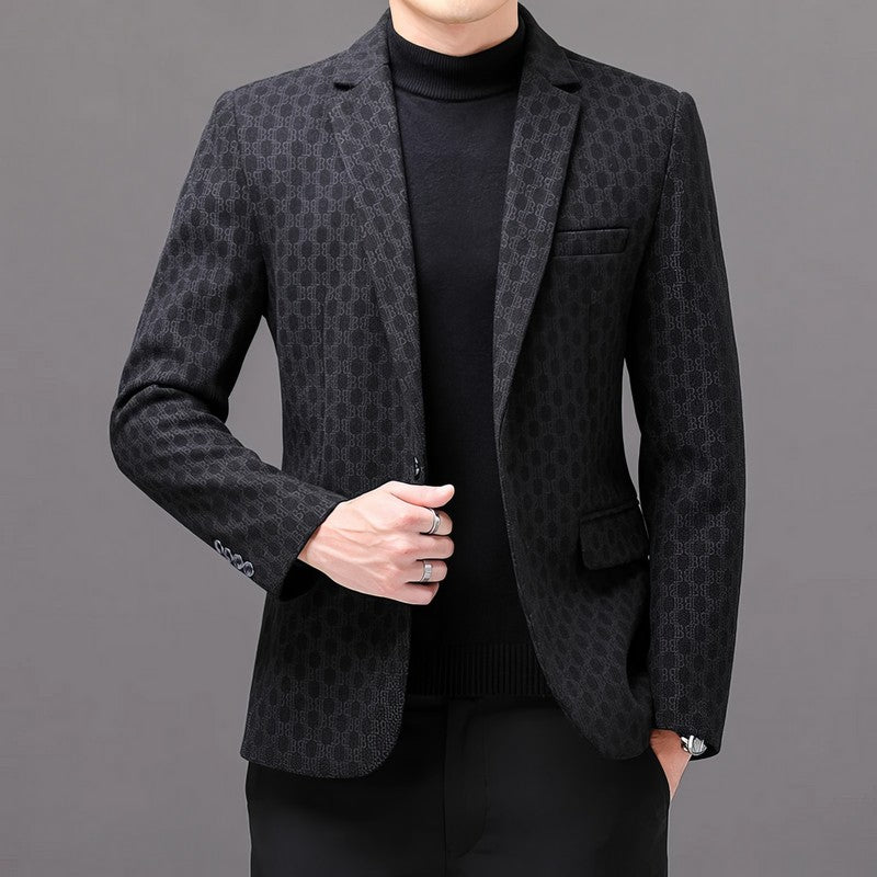 Edmund Blazer Jacket