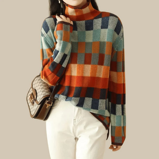 Lucienne Sweater