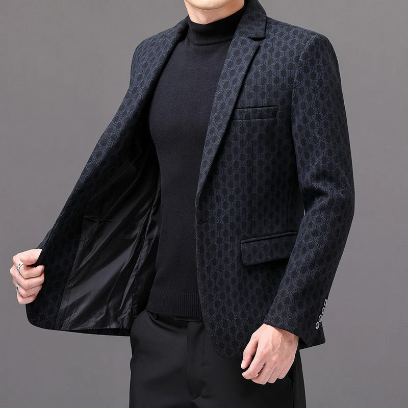 Edmund Blazer Jacket