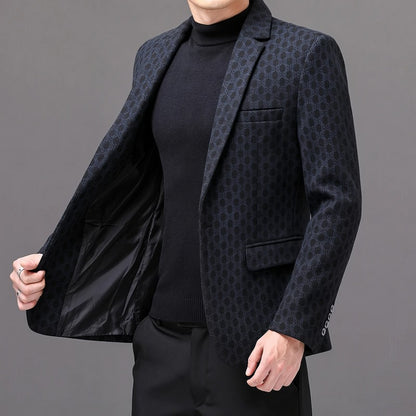 Edmund Blazer Jacket