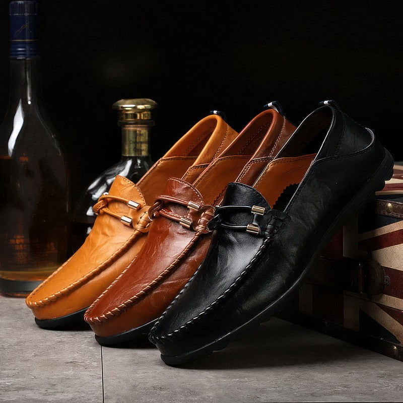 Astor Loafers