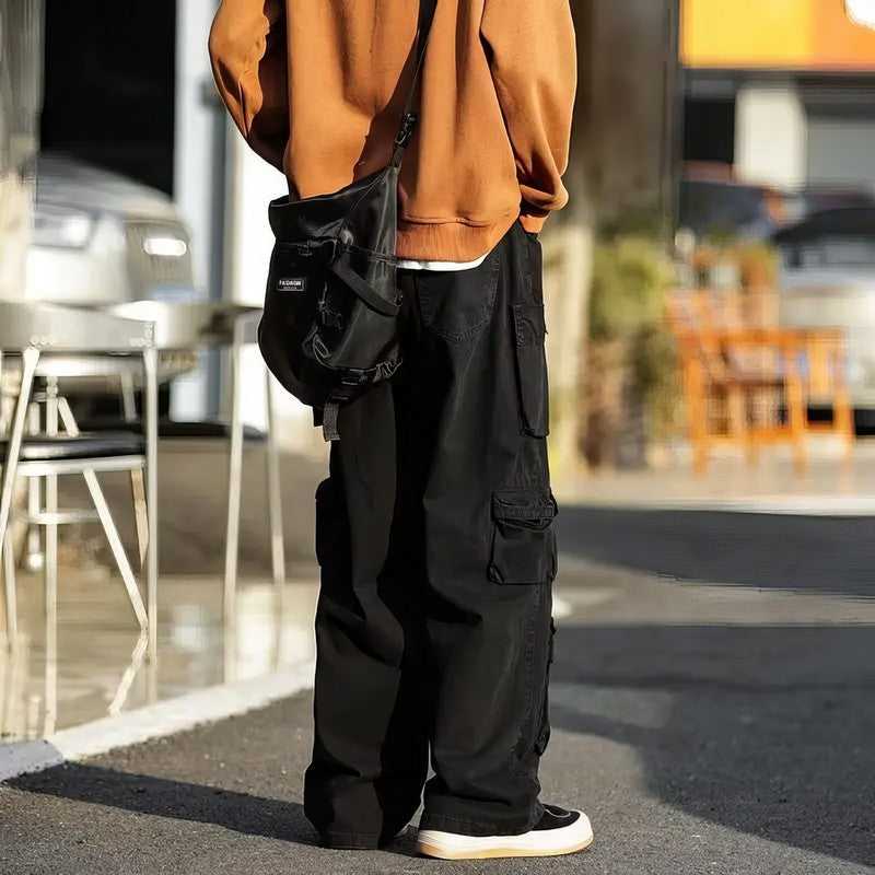 Herod Cargo Pants