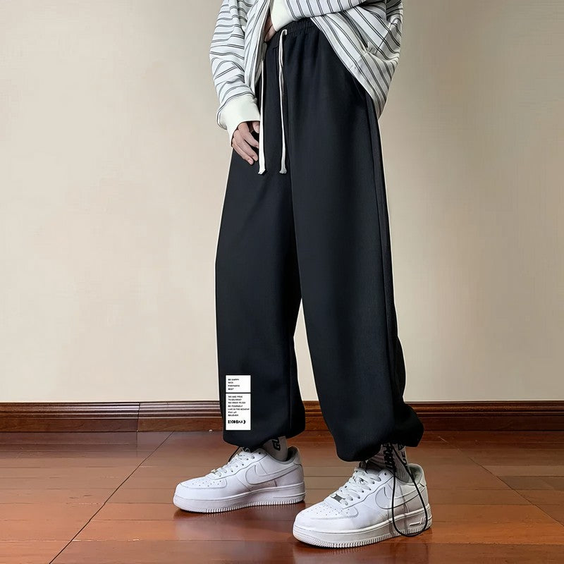 Zephyr Trousers