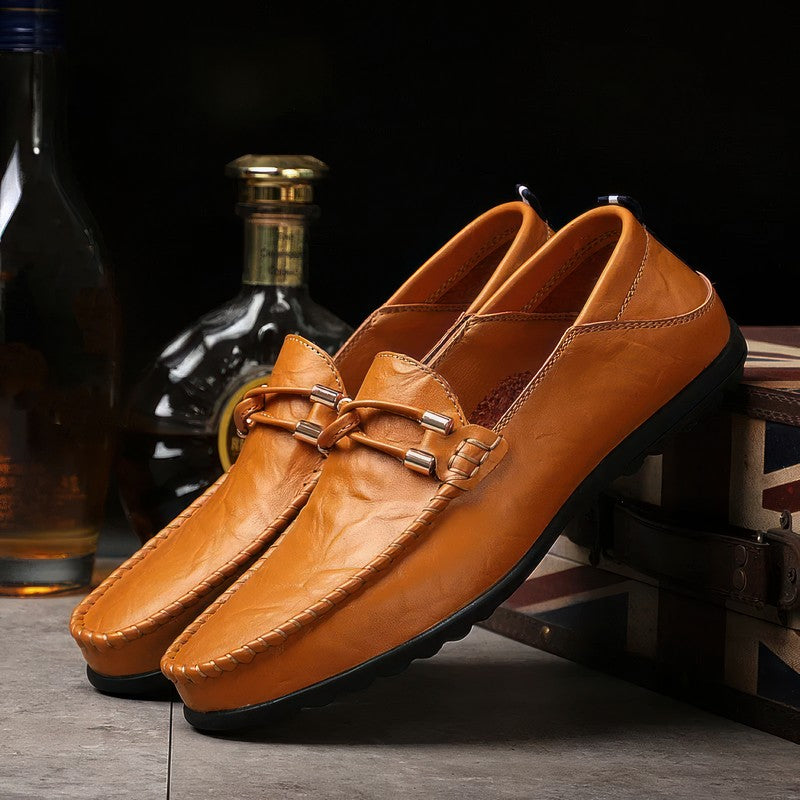 Astor Loafers