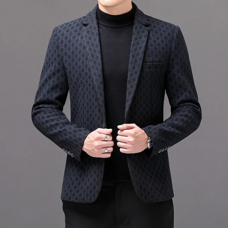 Edmund Blazer Jacket