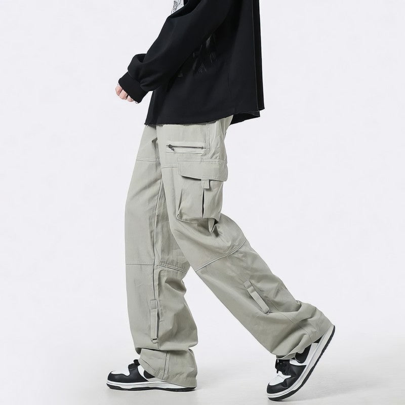 Aramis Cargo Pants