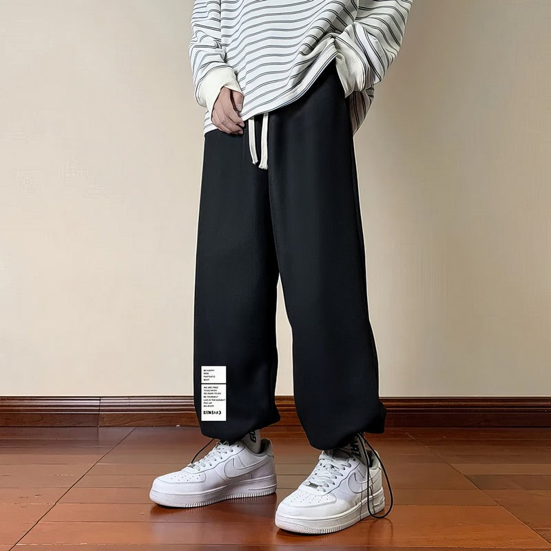 Zephyr Trousers