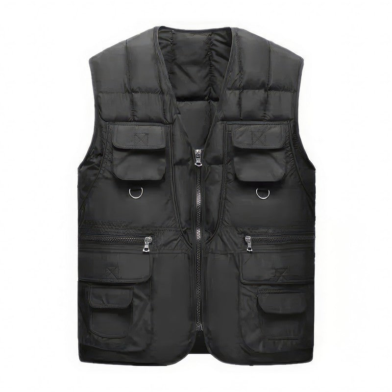 Gordian Military Vest