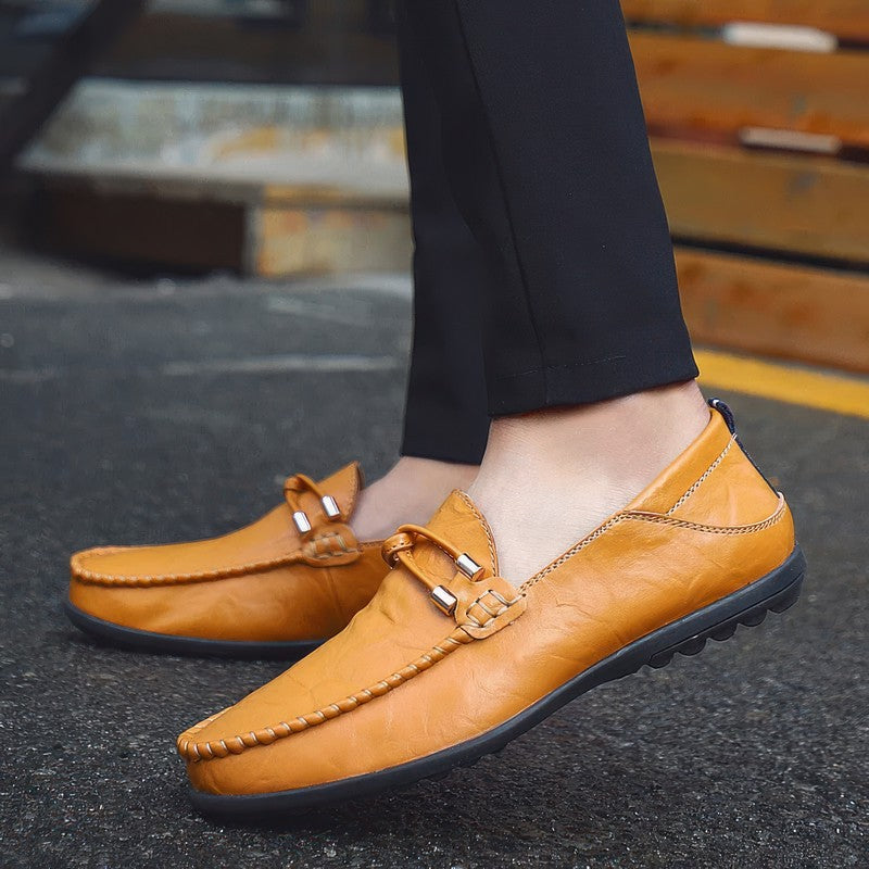 Astor Loafers