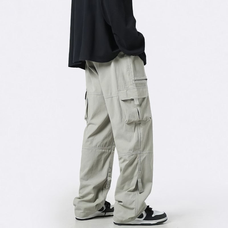 Aramis Cargo Pants