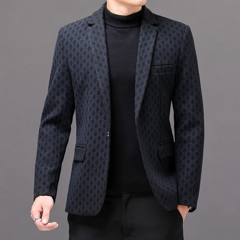 Edmund Blazer Jacket