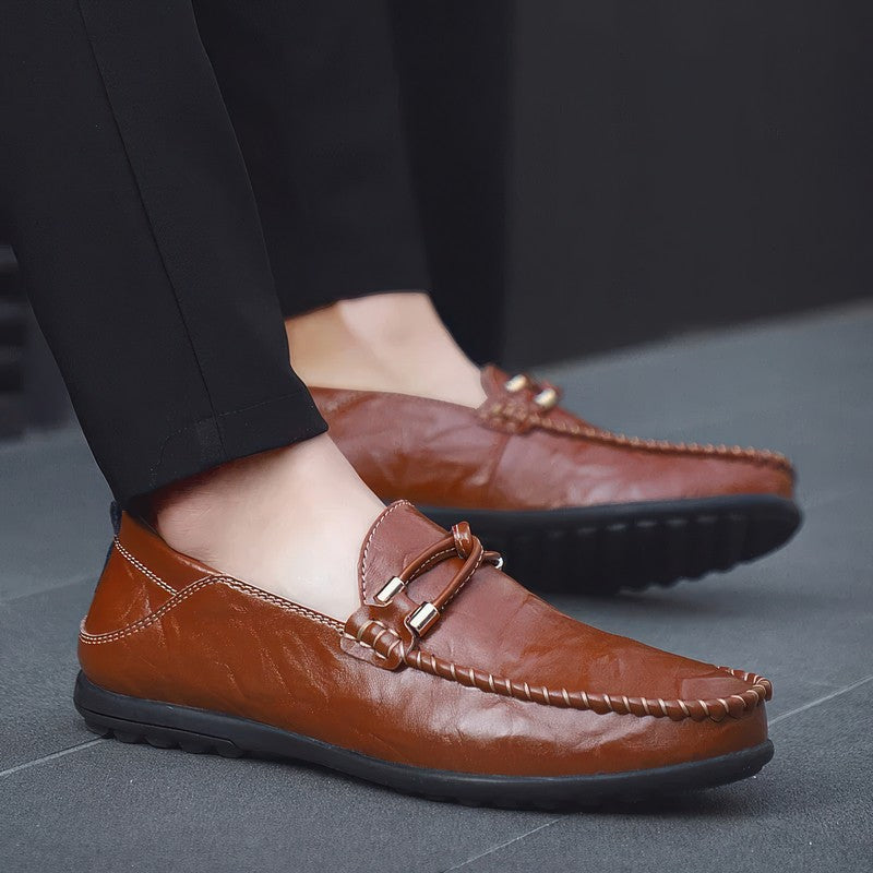 Astor Loafers