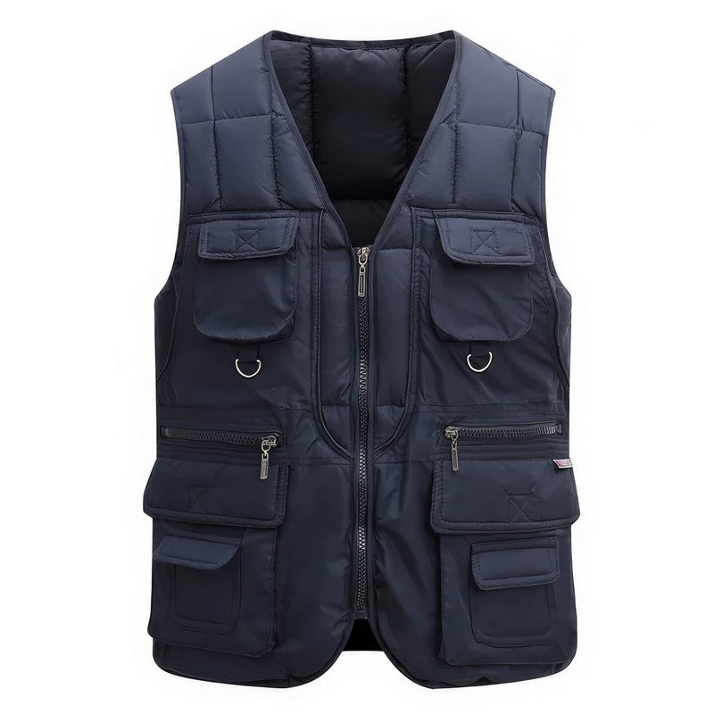 Gordian Military Vest