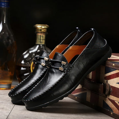 Astor Loafers
