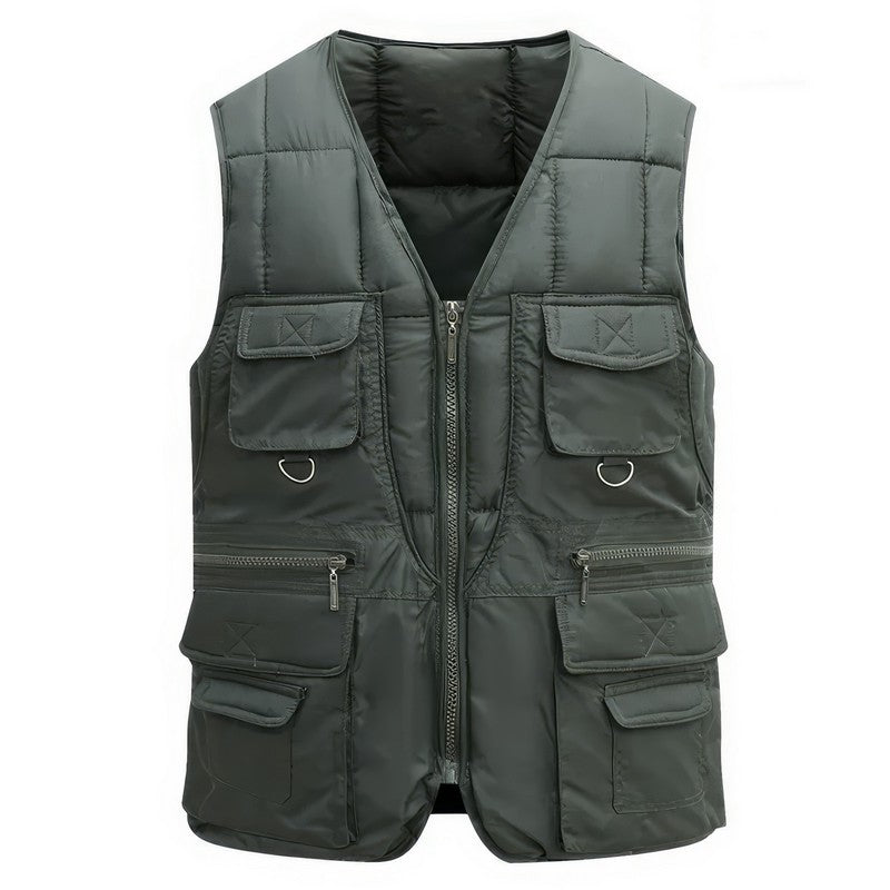 Gordian Military Vest