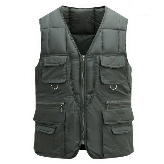 Gordian Military Vest