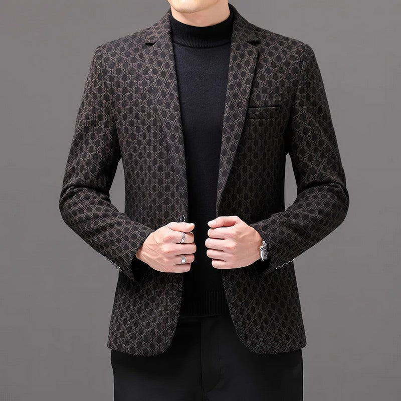 Edmund Blazer Jacket