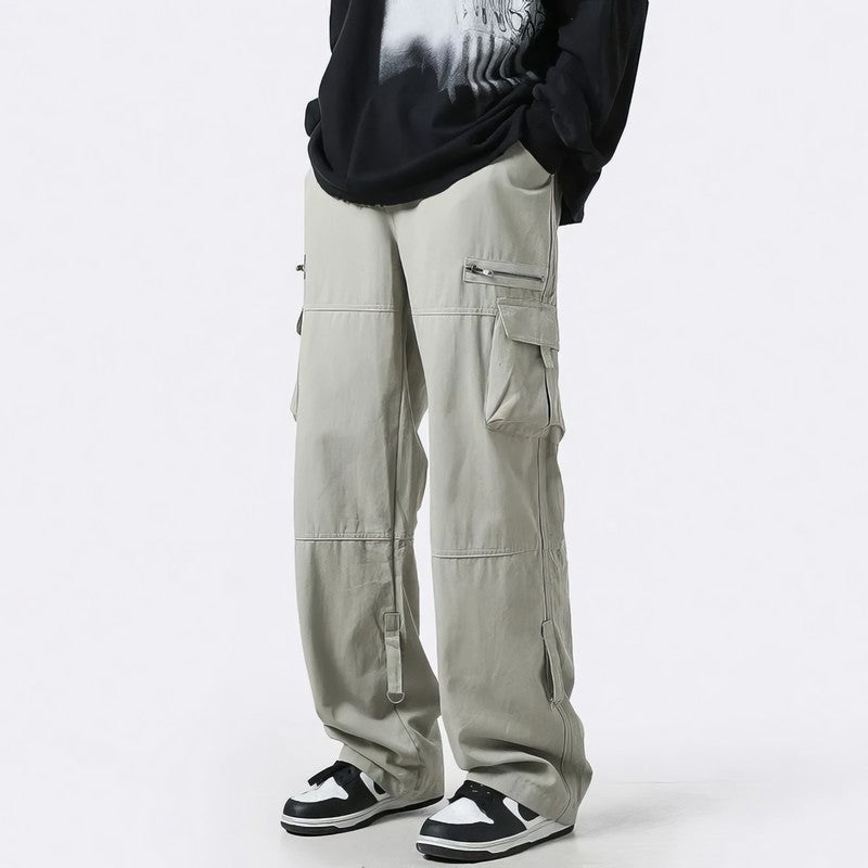 Aramis Cargo Pants