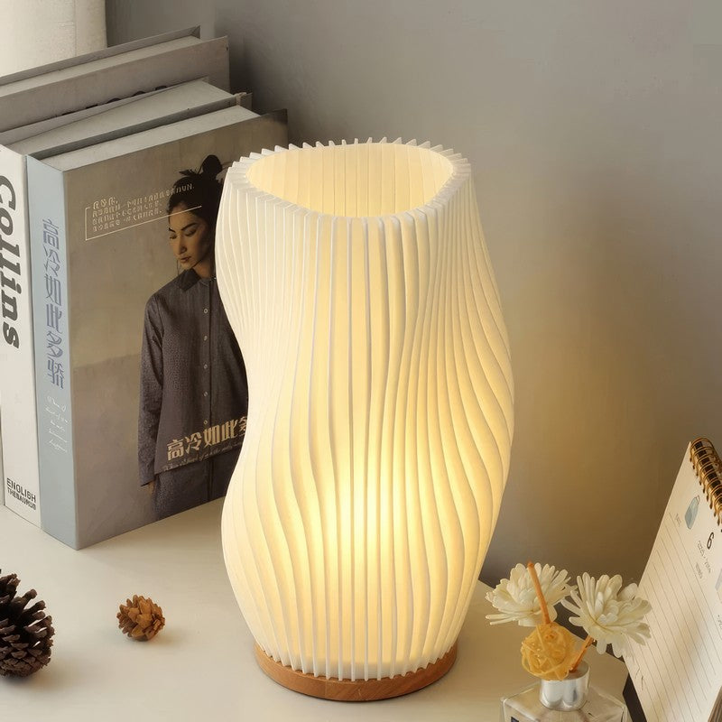 Astralis Pleated Lamp