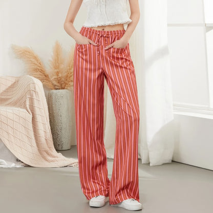 Nyx Loose Trousers