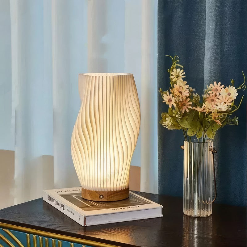 Astralis Pleated Lamp