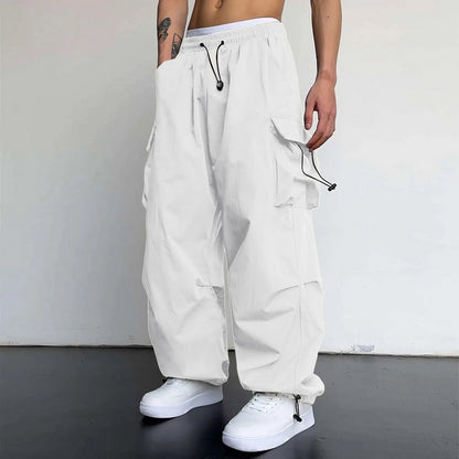 Rathian Baggy Cargos